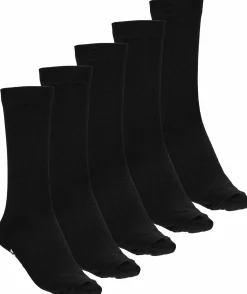 Outlet FRANK DANDY so 5p ed solid s u Black