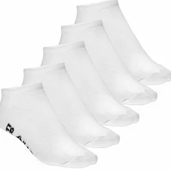 New FRANK DANDY so 5p lowcut s jr White