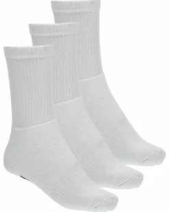 Outlet FRANK DANDY so 3p sport sock u White