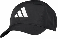 ADIDAS so perform cap Black
