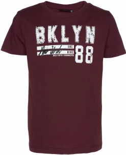 Best REACTION so print tee b jr Port Royale