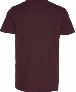 Best REACTION so print tee b jr Port Royale