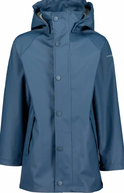 Outlet CROSS SPORTSWEAR so pu coat jr Bering Sea