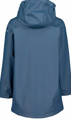 Outlet CROSS SPORTSWEAR so pu coat jr Bering Sea