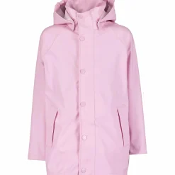 New CROSS SPORTSWEAR so pu coat jr Pink Lady