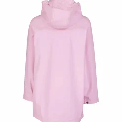 New CROSS SPORTSWEAR so pu coat jr Pink Lady
