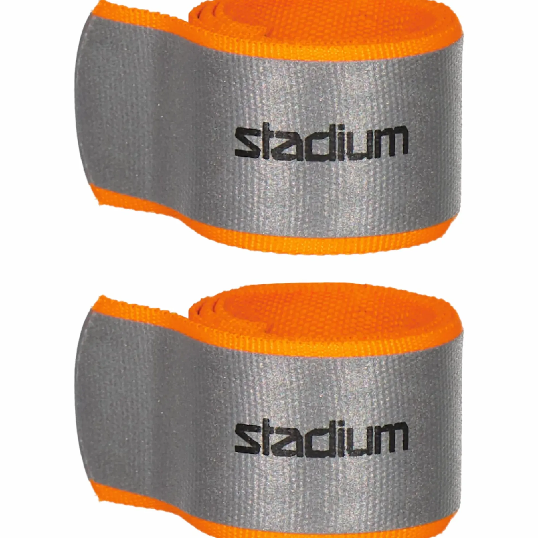 Best STADIUM so reflective band ORANGE