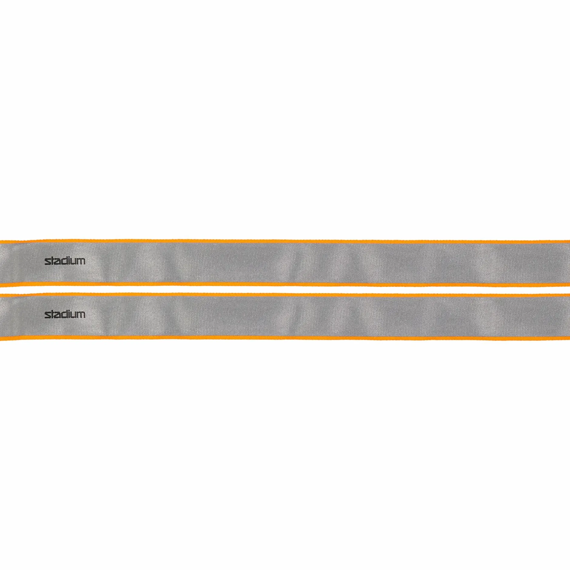 Best STADIUM so reflective band ORANGE