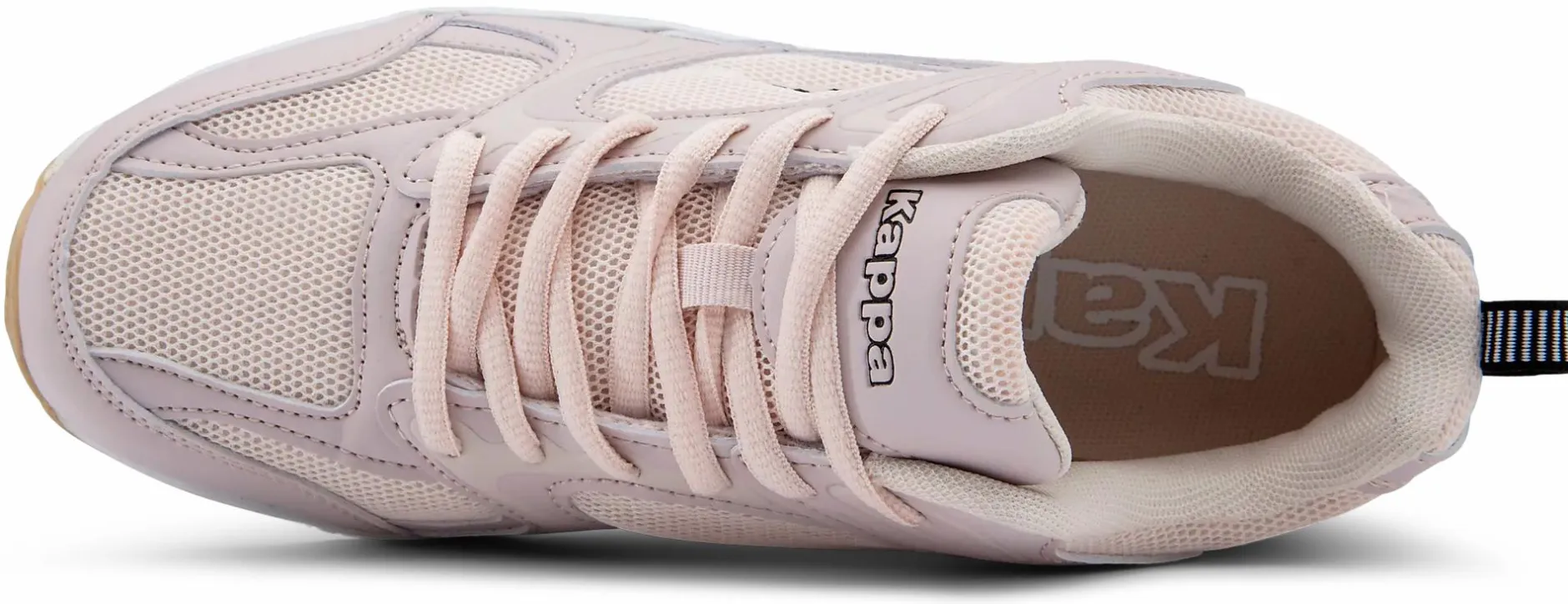 Sale KAPPA so rhys u Pink
