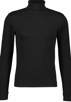 Hot SKI INDUSTRIES so rollneck ls t m Black