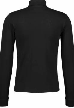 Hot SKI INDUSTRIES so rollneck ls t m Black