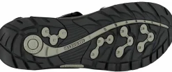 Hot MERRELL so sandspur r str m Black