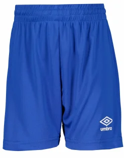 Discount UMBRO so score shorts jr Cobolt