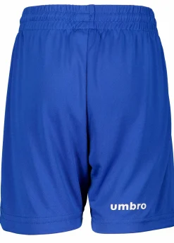 Discount UMBRO so score shorts jr Cobolt