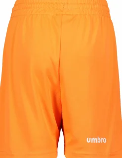 Outlet UMBRO so score shorts jr Coral Rose