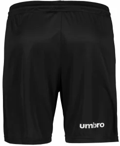 Best UMBRO so score shorts u Black