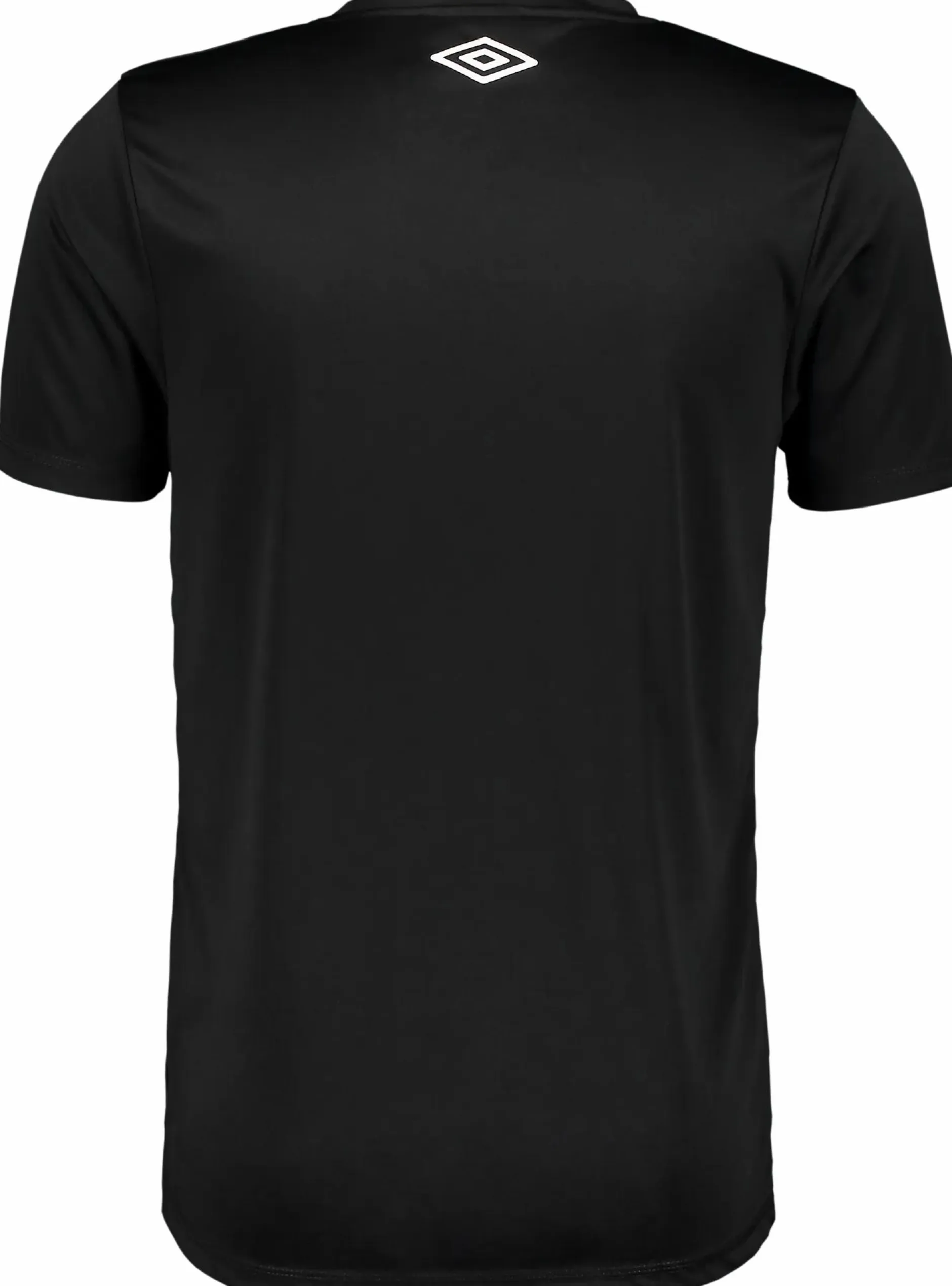 Clearance UMBRO so score tee sr Black