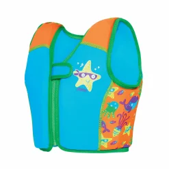 Hot ZOGGS so sea saw swinsure jacket jr NAUTICAL