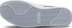 Clearance PUMA so shuffle u Black/White
