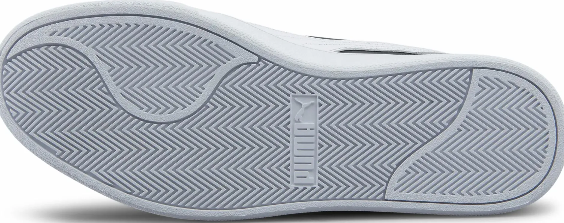 Clearance PUMA so shuffle u Black/White