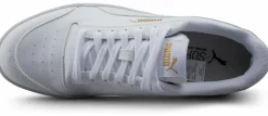 Clearance PUMA so shuffle u White/White