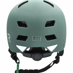 Discount REVOLUTION so skate helmet ii jr Green