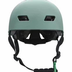 Discount REVOLUTION so skate helmet ii jr Green