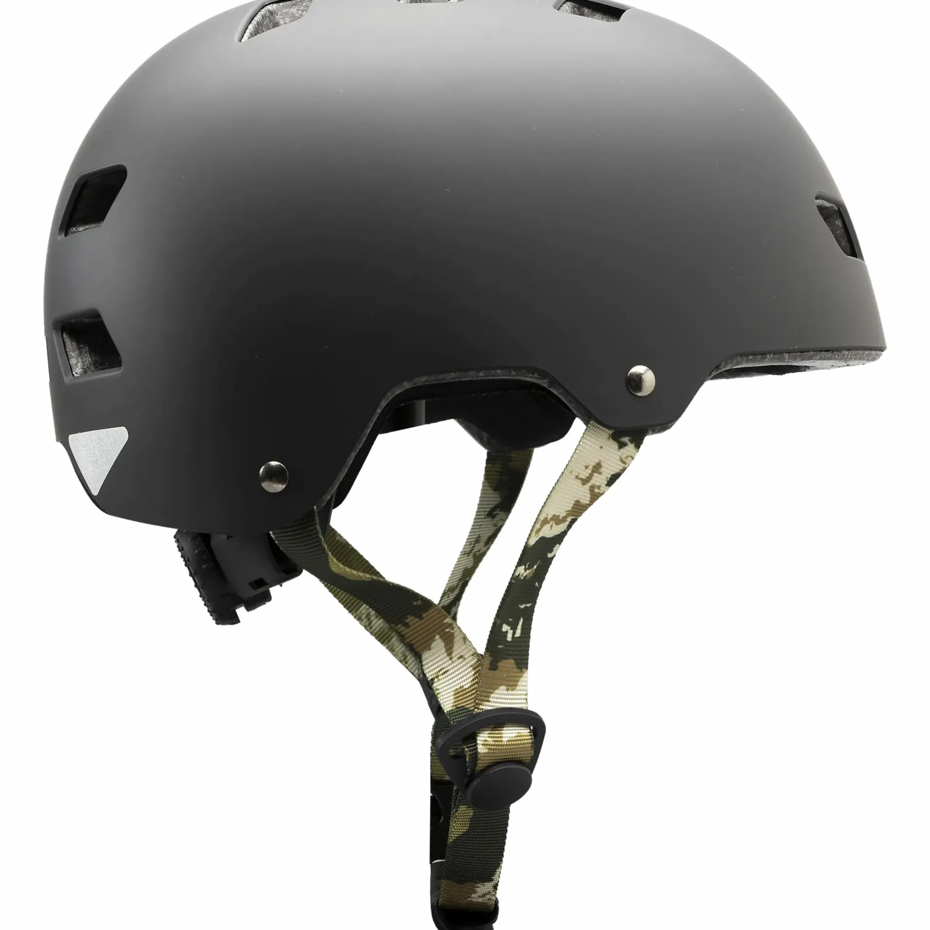 Sale REVOLUTION so skate helmet ii jr Black