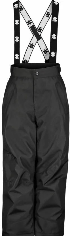 Sale SKI INDUSTRIES so ski pant jr Black