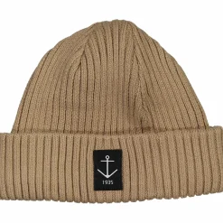 Outlet RESTERÖDS so smula beanie Beige