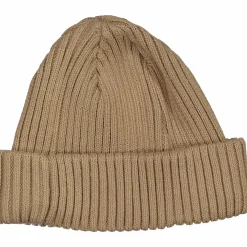 Outlet RESTERÖDS so smula beanie Beige