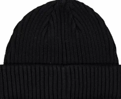 Best RESTERÖDS so smula beanie Black