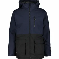 Discount SKI INDUSTRIES so snow ski jkt 2 m Navy/black
