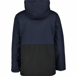 Discount SKI INDUSTRIES so snow ski jkt 2 m Navy/black