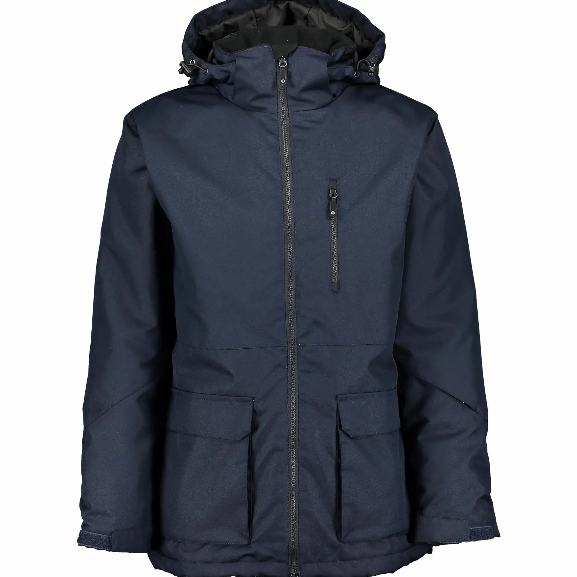 SKI INDUSTRIES so snow ski jkt 2 m Dark Navy