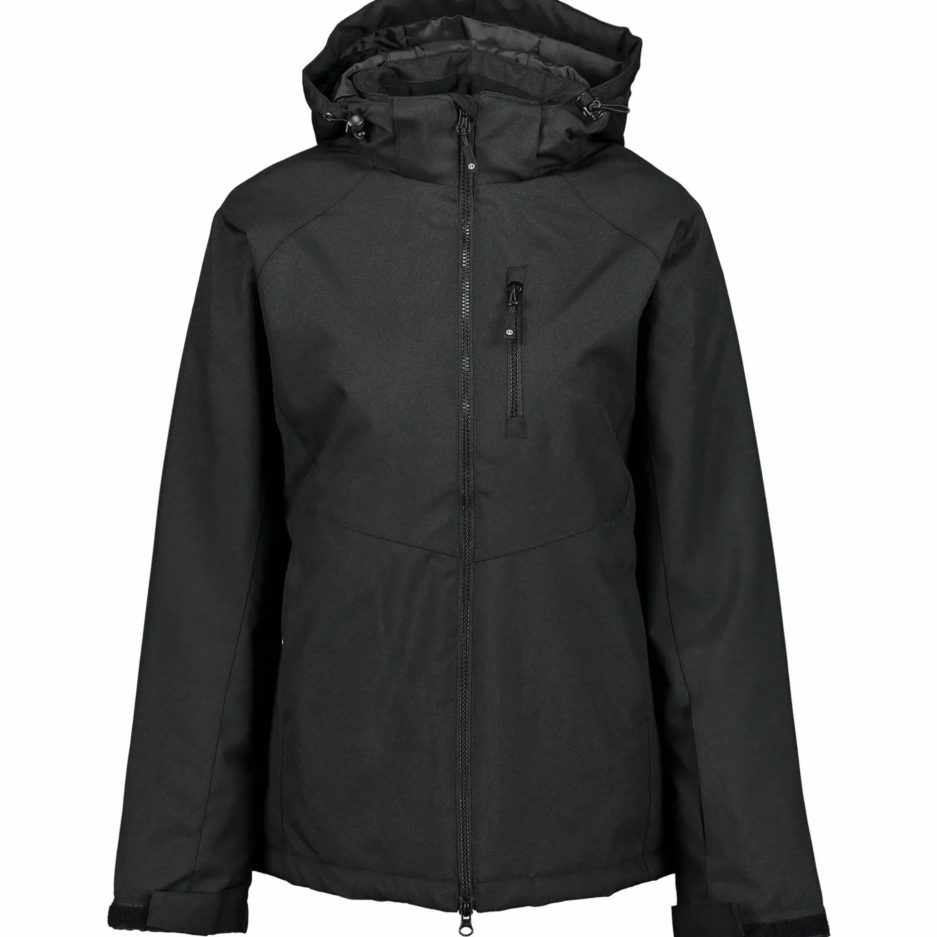 Sale SKI INDUSTRIES so snow ski jkt w Black