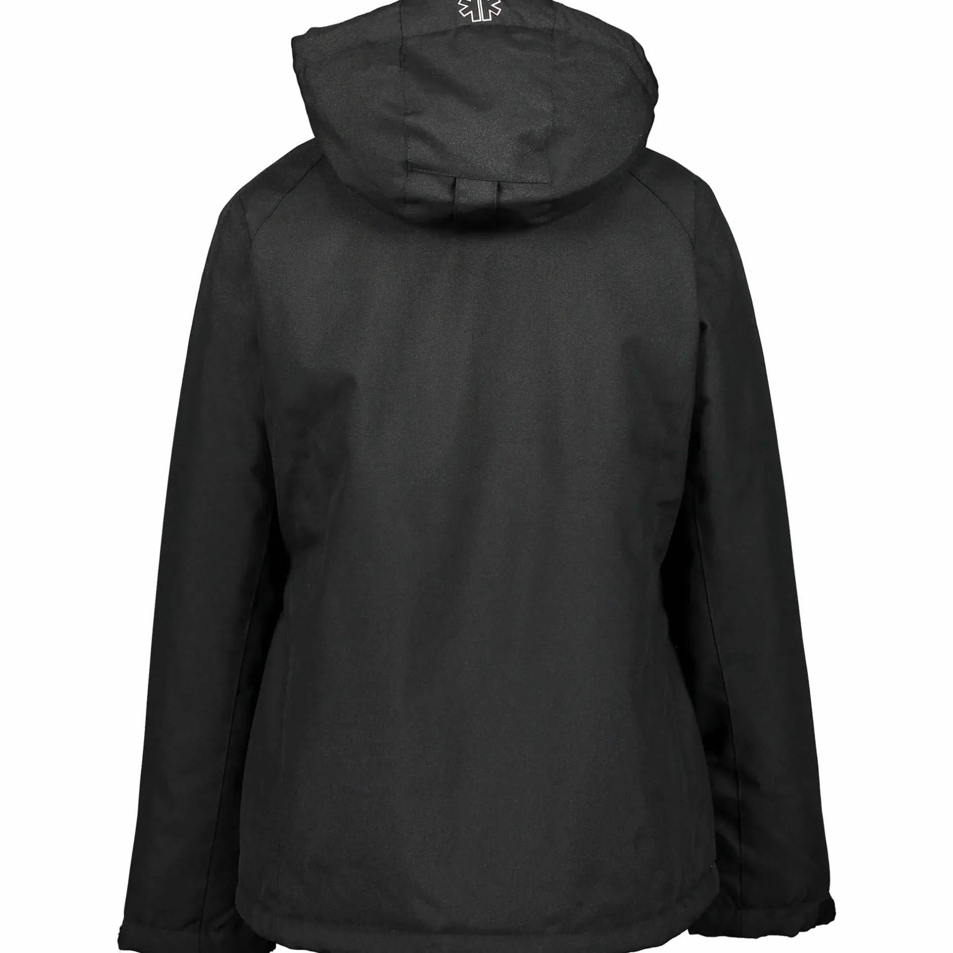 Sale SKI INDUSTRIES so snow ski jkt w Black