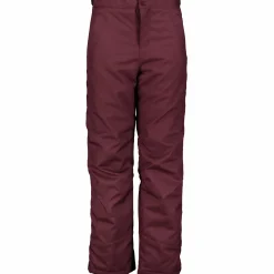 Best SKI INDUSTRIES so snow ski pant w Burgundy