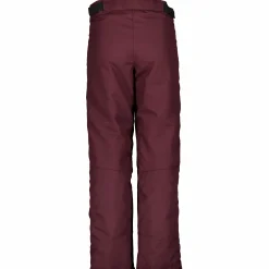 Best SKI INDUSTRIES so snow ski pant w Burgundy