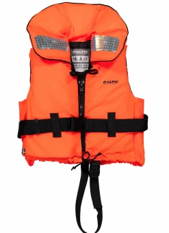 Clearance BALTIC so storm life jaket jr Orange