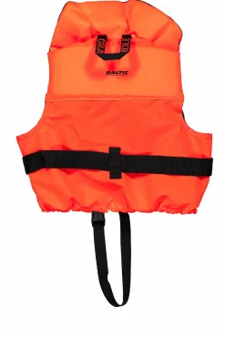 Clearance BALTIC so storm life jaket jr Orange