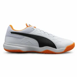 Clearance PUMA so tenaz m WHITE/BLACK/ORANGE
