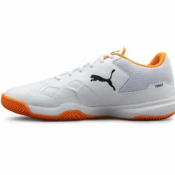 Clearance PUMA so tenaz m WHITE/BLACK/ORANGE