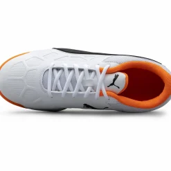 Clearance PUMA so tenaz m WHITE/BLACK/ORANGE