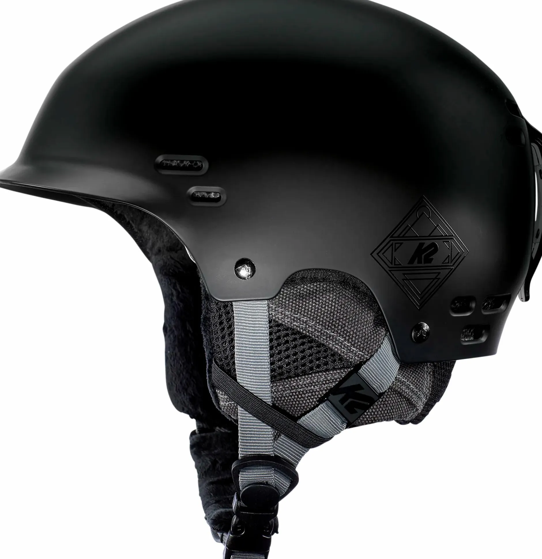 Sale K2 so thrive ii u Black