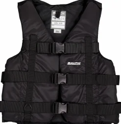 Best BALTIC so wake vest u Black