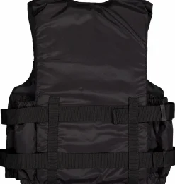 Best BALTIC so wake vest u Black