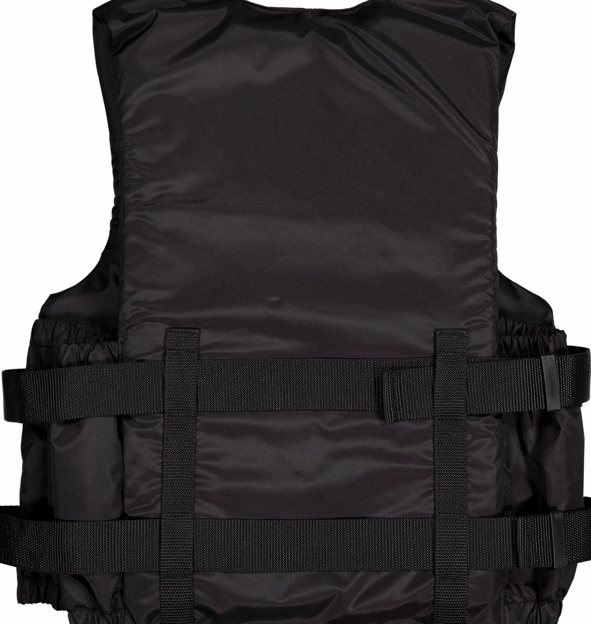 Best BALTIC so wake vest u Black