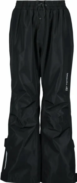 Online TENSON so westray pant jr Black