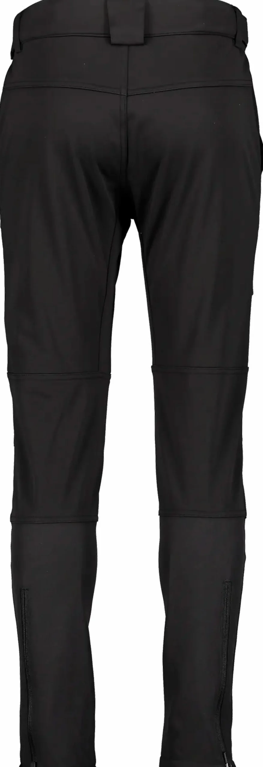 Hot TREKMATES softshell pant m Black